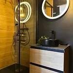 Cocon En Centre شقة *