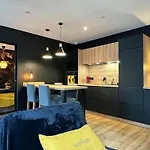 Cocon En Centre Apartamento