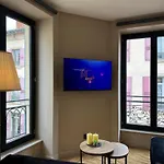 Apartamento Cocon En Centre *