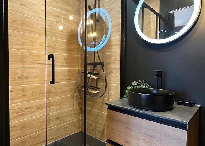 Cocon En Centre Le Puy-en-Velay