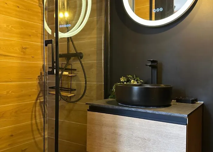 Cocon En Centre Appartement *